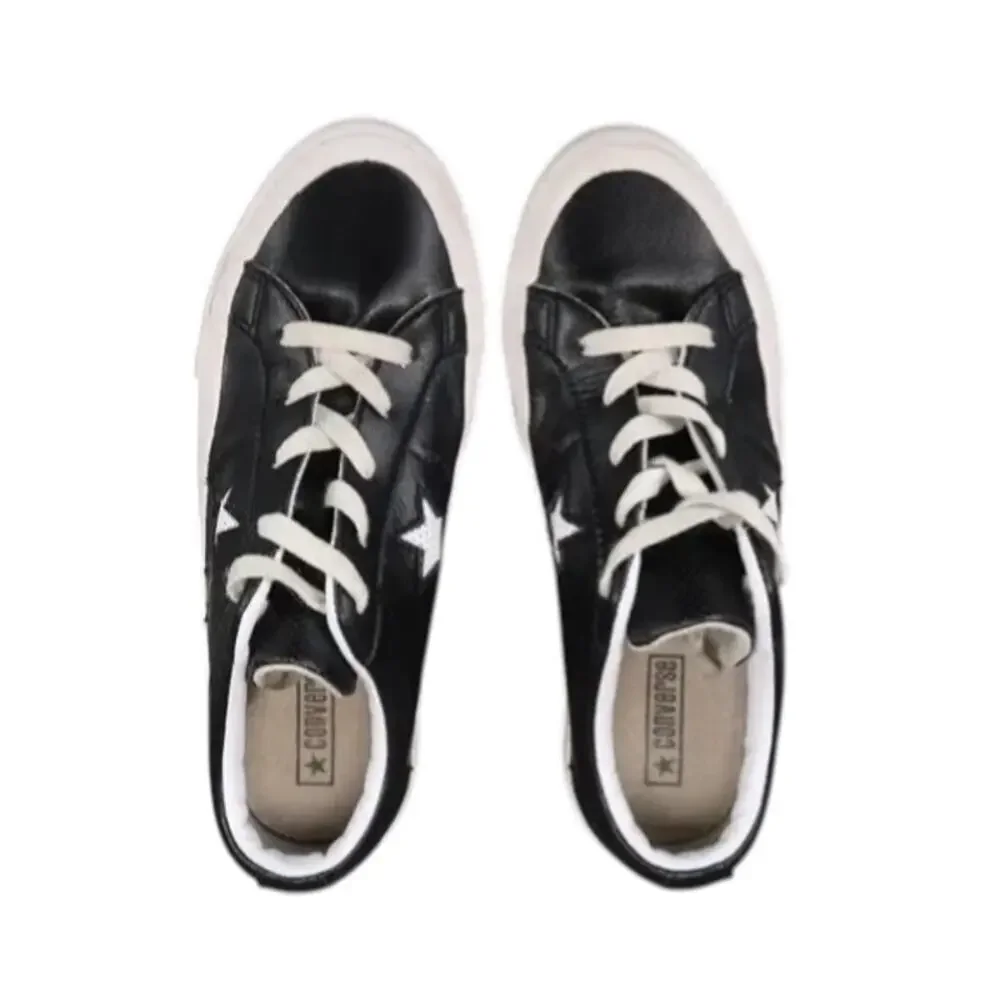Converse used shoes